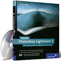 Titel Adobe Photoshop Lightroom 2