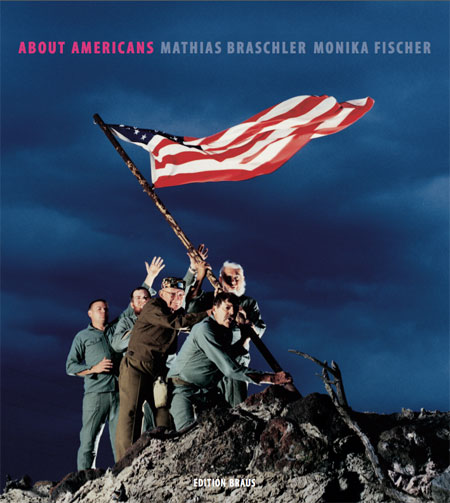 About Americans - Foto Mathias Braschler und Monika Fischer