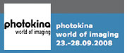 Logo photokina 2008