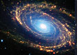 Screenshot WorldWide Telescope von Microsoft / Galaxie M81