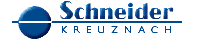 Logo Schneider-Kreuznach