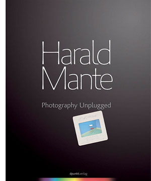 Titelabbildung Photography Unplugged von Mante