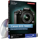 Videotraining Canon EOS 1000D