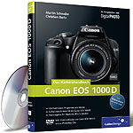 Titelabbildung Canon EOS 1000D