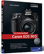 Titelabbildung Canon EOS 50D