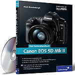 Titelabbildung Canon EOS 5D Mark II