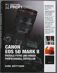 Titelabbildung Canon EOS 5 D Mark II