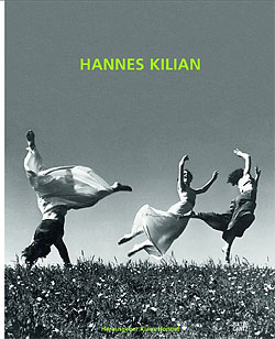 Titelabbildung Hannes Kilian