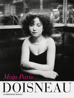 Titel Robert Doisneau – Mein Paris