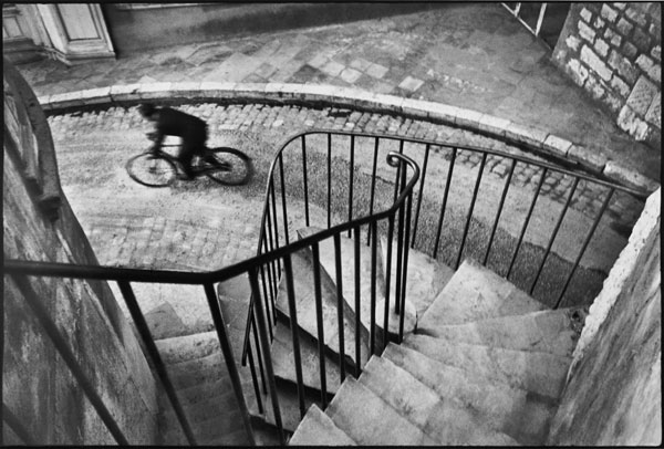 Foto: Henri Cartier-Bresson