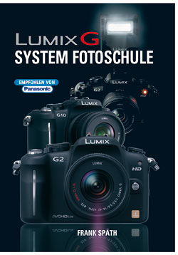 Titelseite Lumix G: System Fotoschule