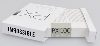 Packungsfoto PX 100