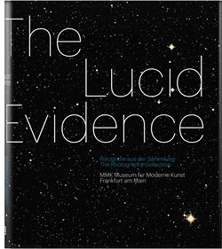 Titel The Lucid Evidence