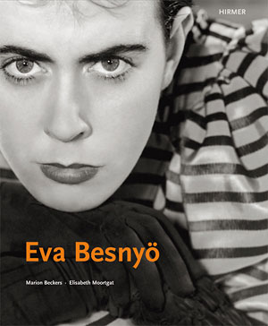 Titel Eva Besnyö 1910-2003