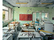 Foto Robert Polidori, Classroom in Kindergarden #7 „Golden Key“, Pripyat, 2001
