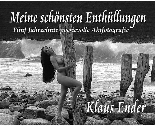 Titel Klaus Ender: Meine schönsten Enthüllungen