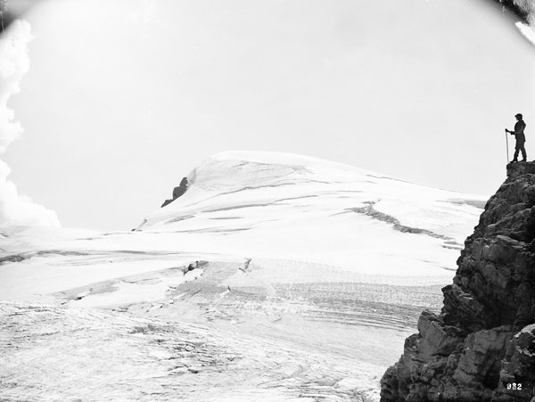 aus Jules Beck – Der erste Schweizer Hochgebirgsfotograf