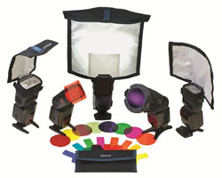 Foto Master Lighting Kit