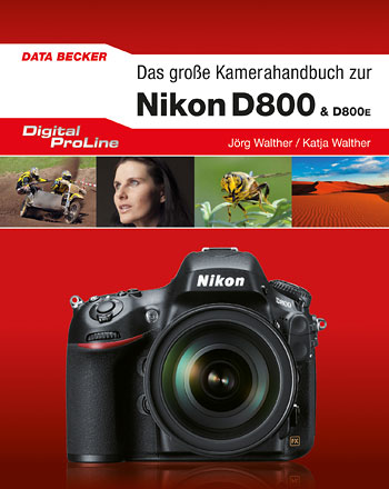 Nikon D 800 / D 800E