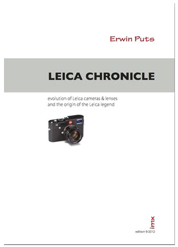 Leica Chronicle
