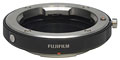 Foto vom M-Objektivadapter für X-Pro1 von Fujifilm