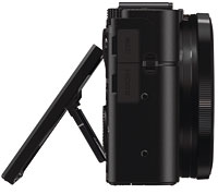 Foto Cyber-shot RX100 II von Sony
