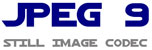 Logo JPEG 9