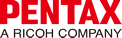 Logo Pentax-Ricoh