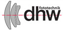 Logo DHW Fototechnik