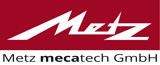 Logo Metz mecatech GmbH