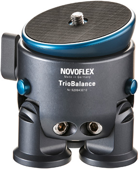 Novoflex: TrioBalance