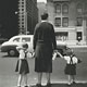 Foto Vivian Maier, Ohne Titel, 1954