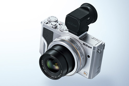 Nikon DL24-85  f/1.8-2.8