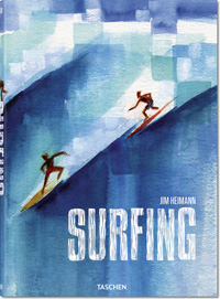 Cover: Surfing. 1778–2015