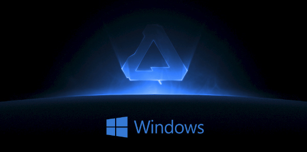 Affinity Photo für Windows