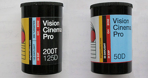 Vision Cinema Pro