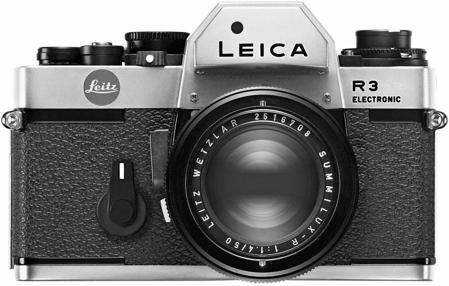 Leica R3