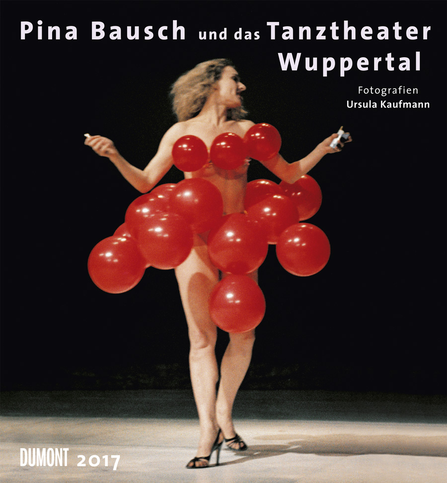 Pina Bausch 2017