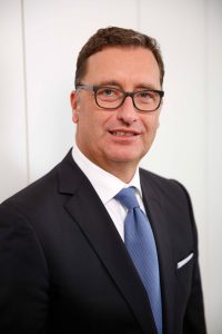 Matthias Harsch Vorstand Vertrieb Marketing und Kommunikation der Leica Camera AG