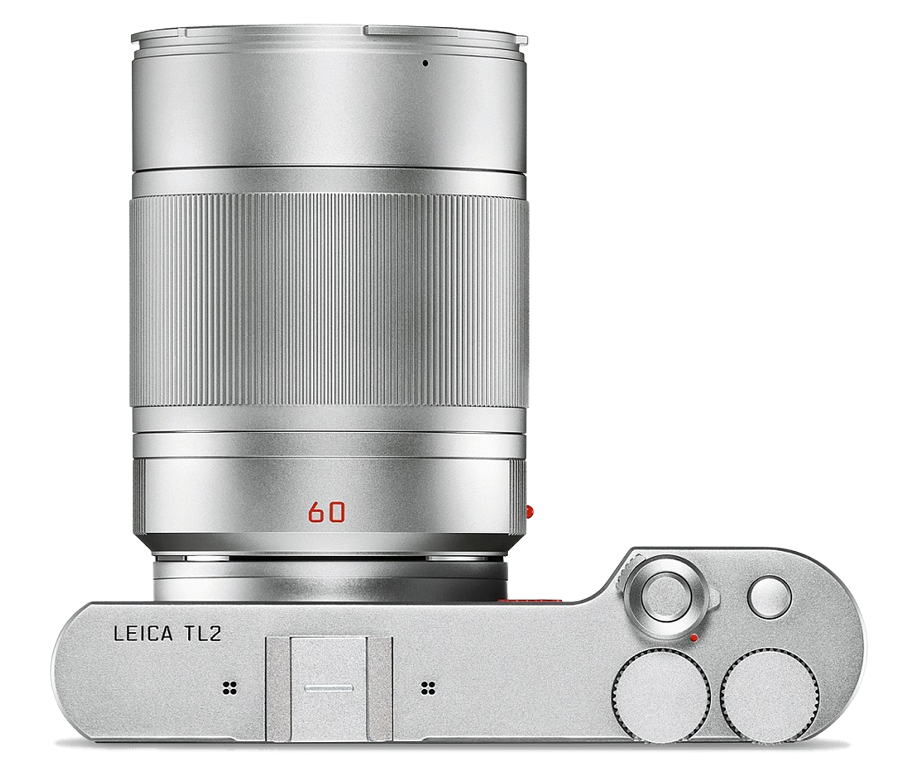 Leica TL2 Silver APO Marco Elmar TL 60 APSH