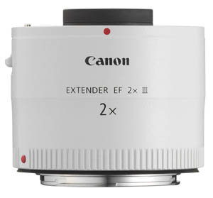 Canon-2x-Telekonverter