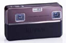Kamera des Fujifilm Real 3D System. Bild: Fujifilm