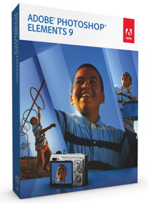 Photoshop Elements 9.0