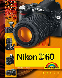 Titelabbildung zu Nikon D60