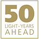 Logo 50 Jahre Bron