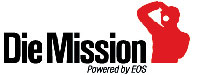 Logo Canon-Fotowettbewerb „Die Mission“
