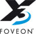Foveon X3 Logo