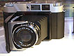 Foto der GF670 Folding von Fujifilm