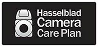 Logo Hasselblad Camera Care Plan