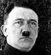Adolf Hitler; Foto Heinrich Hoffmann